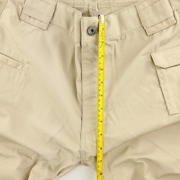 Blackhawk Pursuit Cargo Pants Ripstop Stretch Teflon Men "42x36" Real 44x36 NWT - Picture 9 of 14